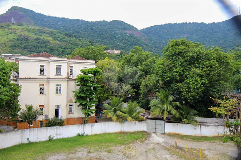 Venda Apartamento Rio De Janeiro Tijuca REO899131 10