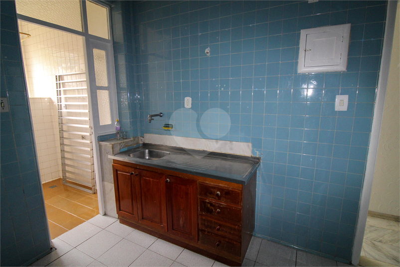 Venda Apartamento Rio De Janeiro Tijuca REO899131 30