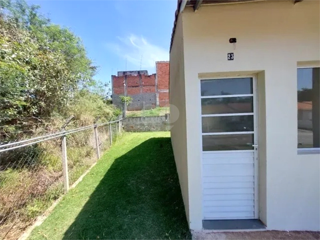 Venda Condomínio Sorocaba Jardim Alpes De Sorocaba REO899132 11