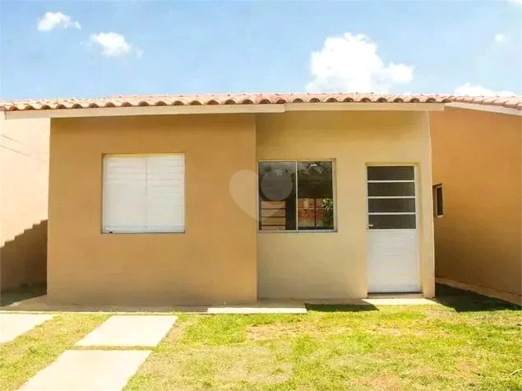 Venda Condomínio Sorocaba Jardim Alpes De Sorocaba REO899132 7