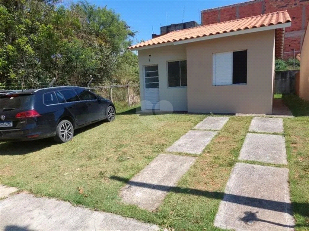 Venda Condomínio Sorocaba Jardim Alpes De Sorocaba REO899132 2