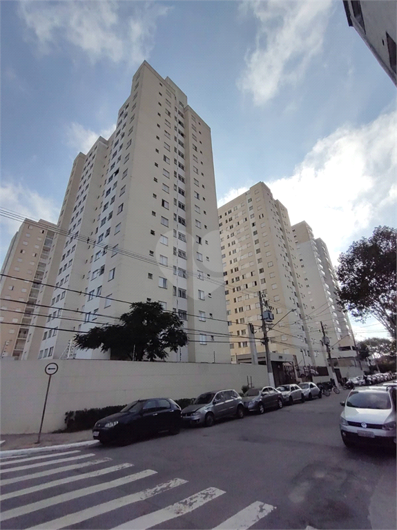 Venda Apartamento São Paulo Mooca REO899139 1