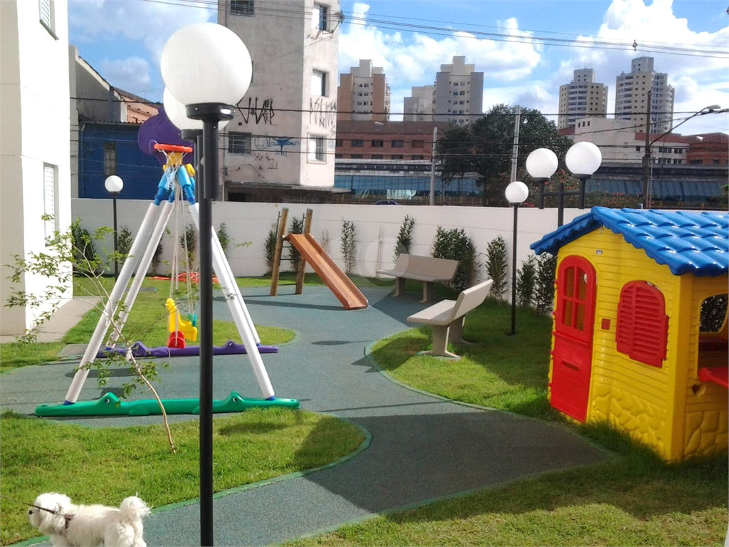 Venda Apartamento São Paulo Mooca REO899139 15