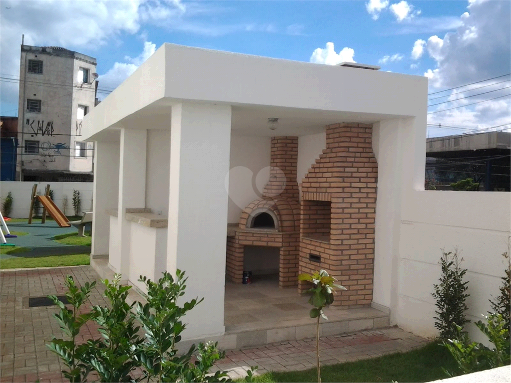 Venda Apartamento São Paulo Mooca REO899139 13