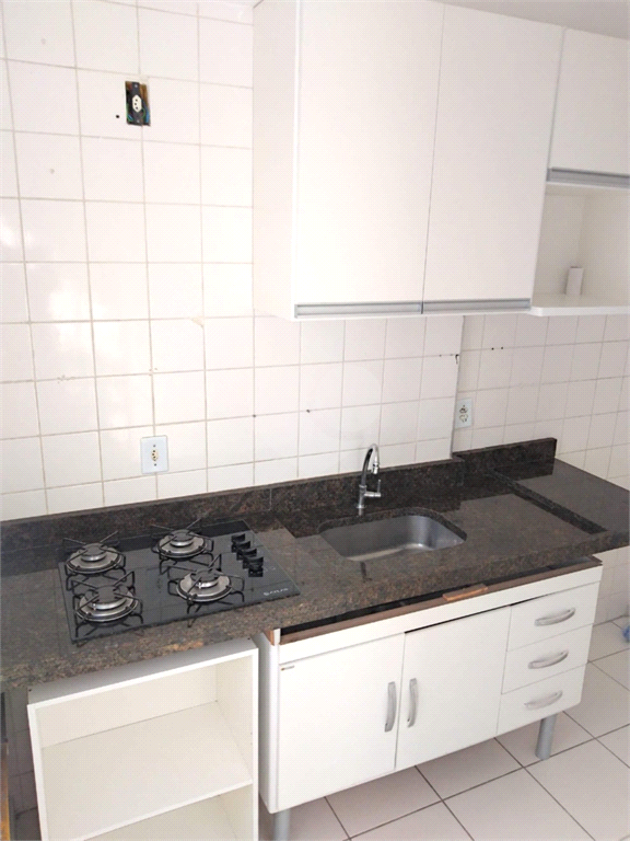 Venda Apartamento São Paulo Mooca REO899139 10