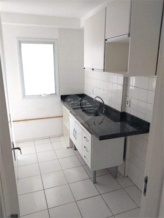 Venda Apartamento São Paulo Mooca REO899139 11