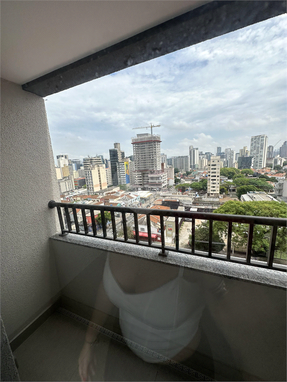 Aluguel Studio São Paulo Pinheiros REO899141 9