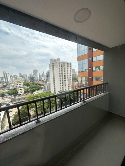 Aluguel Studio São Paulo Pinheiros REO899141 1