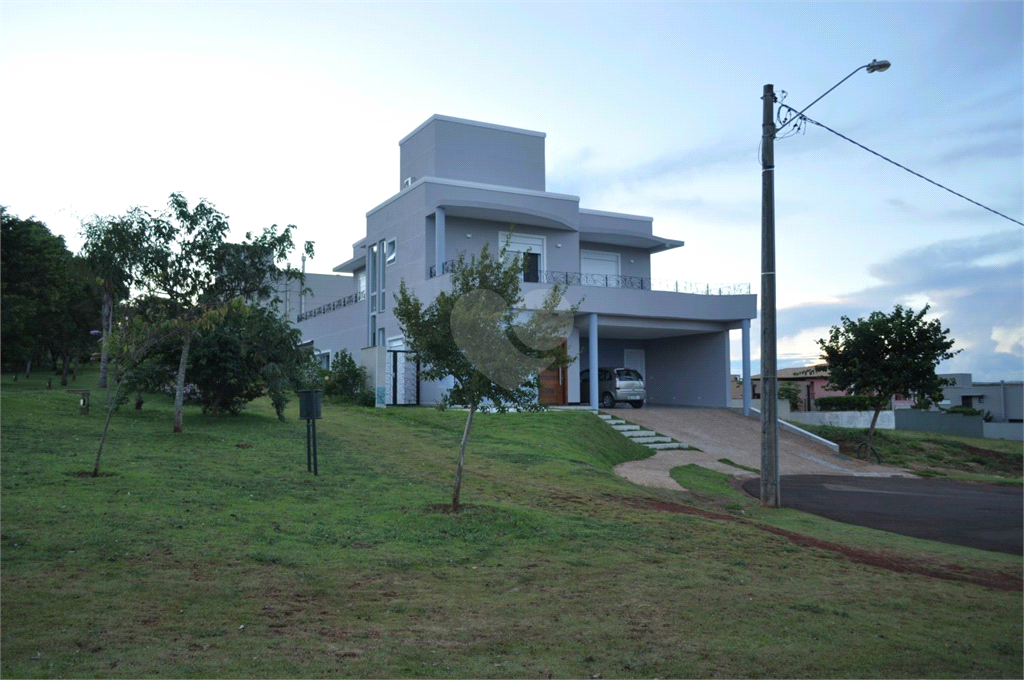 Venda Condomínio Piracicaba Monte Alegre REO899151 2