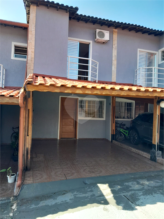 Venda Condomínio São Paulo Itaquera REO899160 23