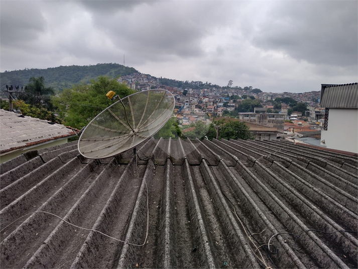 Venda Sobrado São Paulo Tremembé REO899163 9