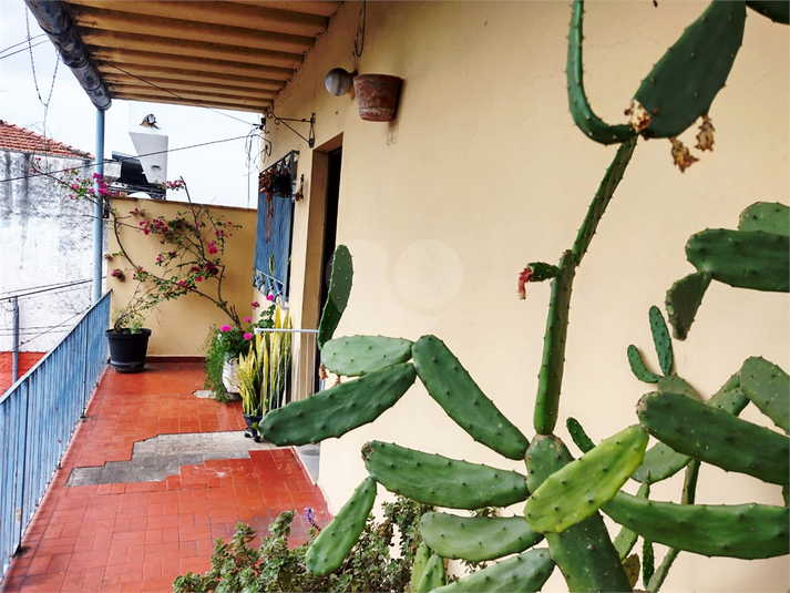 Venda Sobrado São Paulo Tremembé REO899163 6