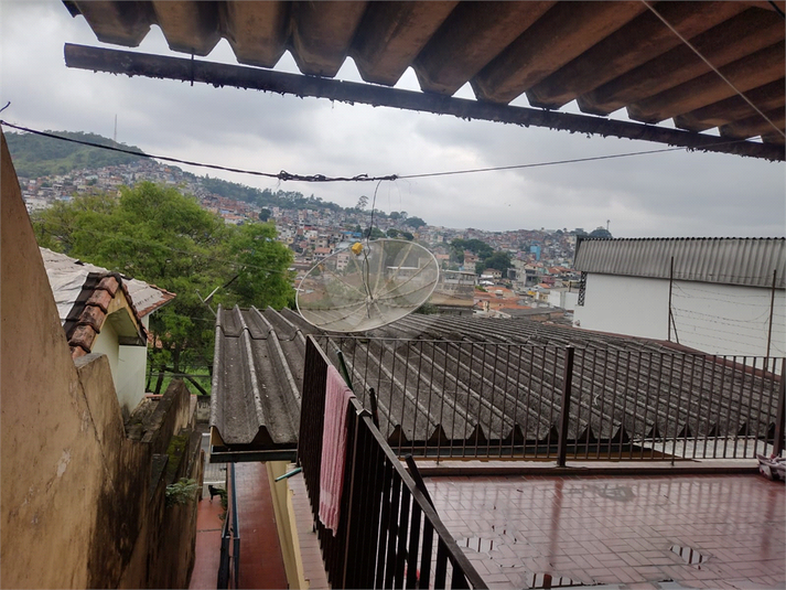 Venda Sobrado São Paulo Tremembé REO899163 8