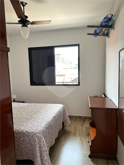 Venda Apartamento Guarujá Enseada REO899166 16