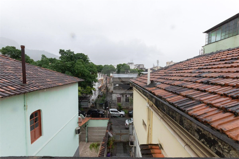 Venda Cobertura Rio De Janeiro Rio Comprido REO899167 46