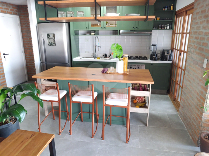 Venda Apartamento São Paulo Belenzinho REO899171 9