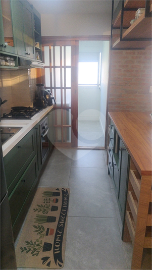 Venda Apartamento São Paulo Belenzinho REO899171 25