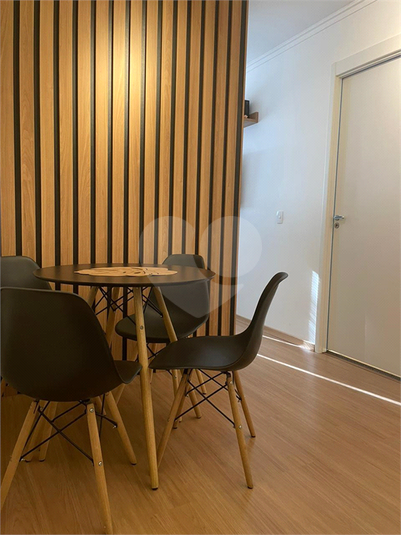 Aluguel Apartamento São Paulo Brás REO899180 5