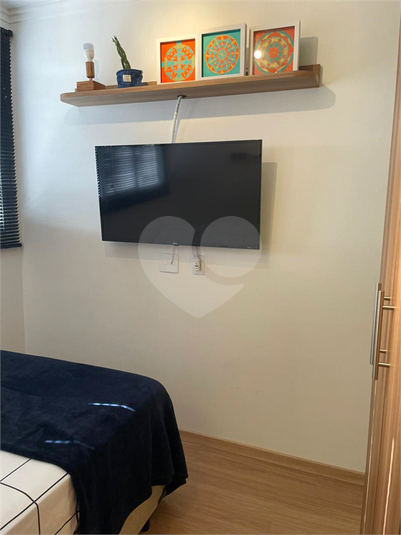 Aluguel Apartamento São Paulo Brás REO899180 1