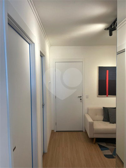 Aluguel Apartamento São Paulo Brás REO899180 2