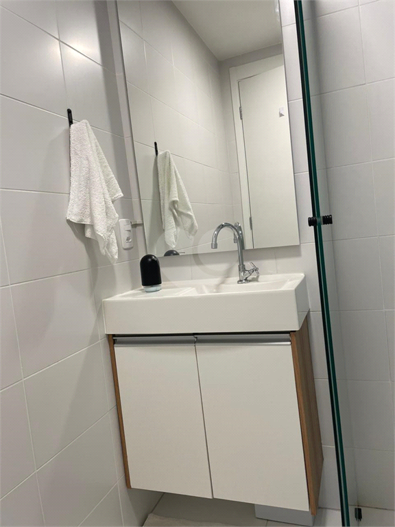 Aluguel Apartamento São Paulo Brás REO899180 8