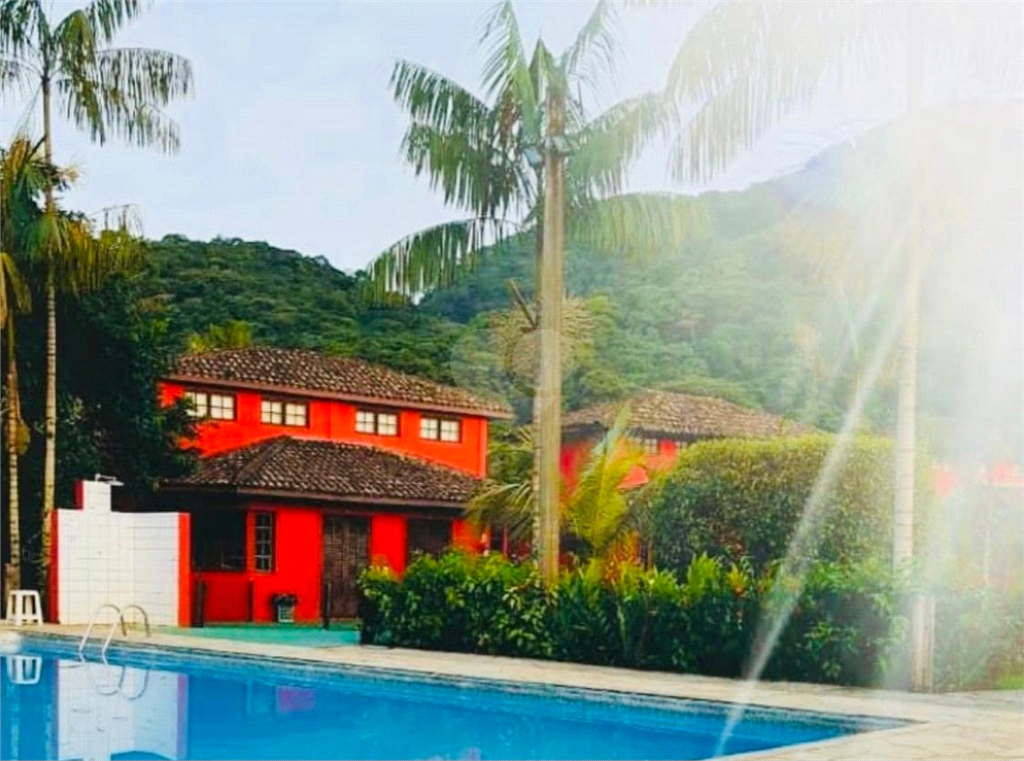 Venda Hotel São Sebastião Baleia REO899183 1