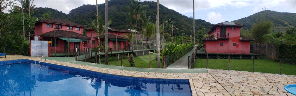 Venda Hotel São Sebastião Baleia REO899183 10