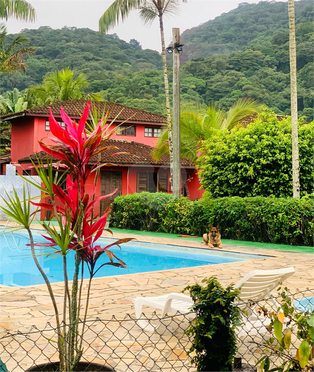 Venda Hotel São Sebastião Baleia REO899183 4