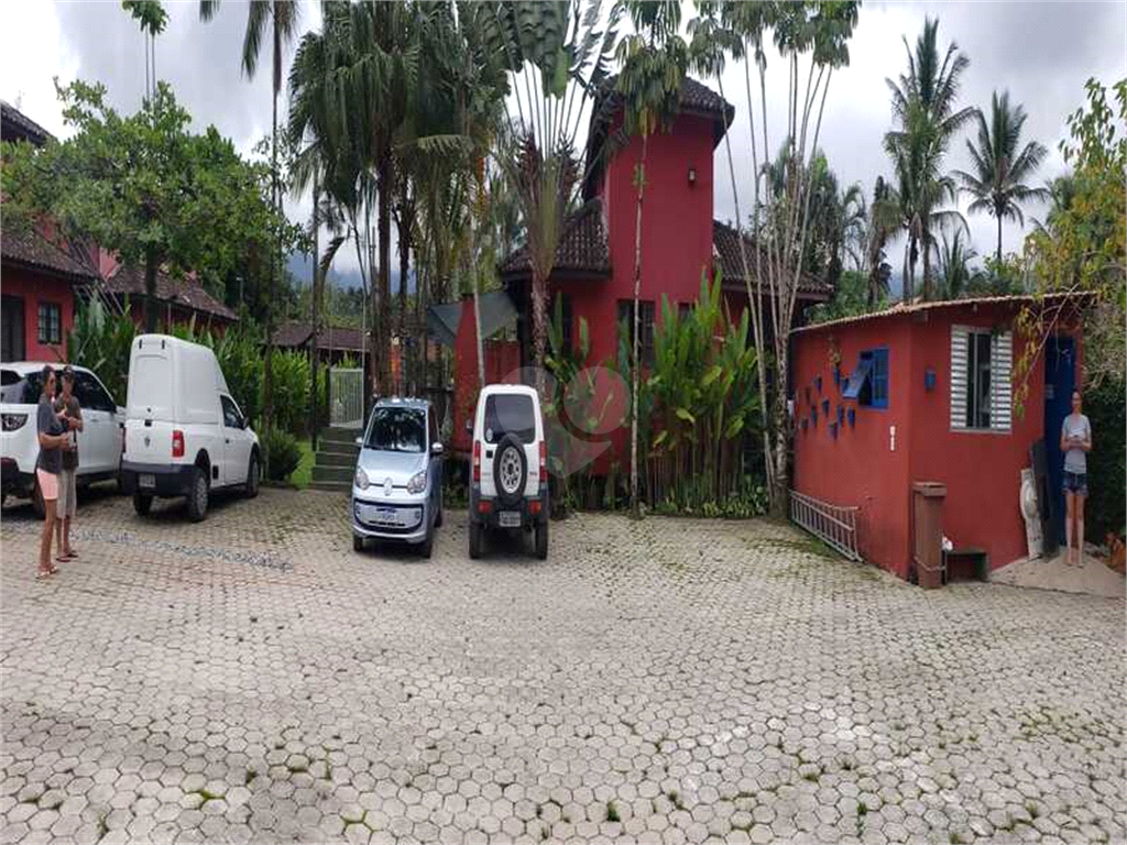 Venda Hotel São Sebastião Baleia REO899183 3