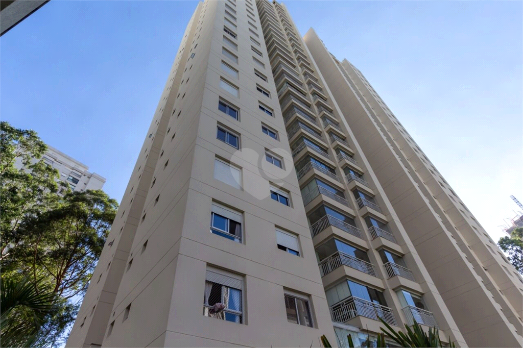 Venda Apartamento São Paulo Vila Andrade REO899207 39