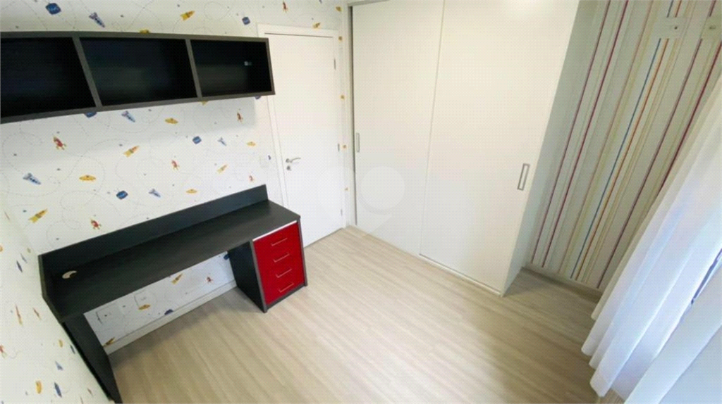 Venda Apartamento São Paulo Vila Andrade REO899207 13