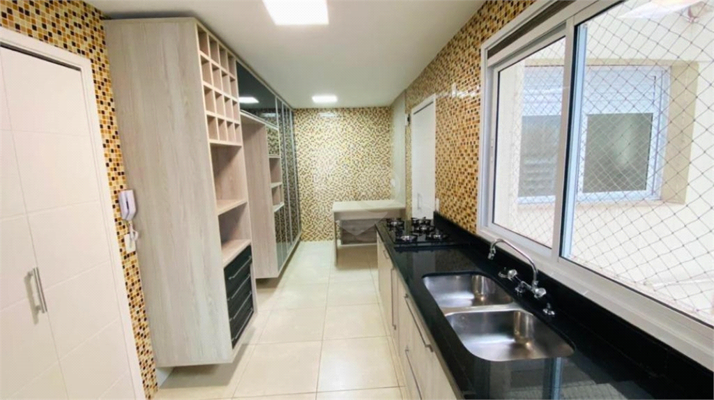 Venda Apartamento São Paulo Vila Andrade REO899207 6