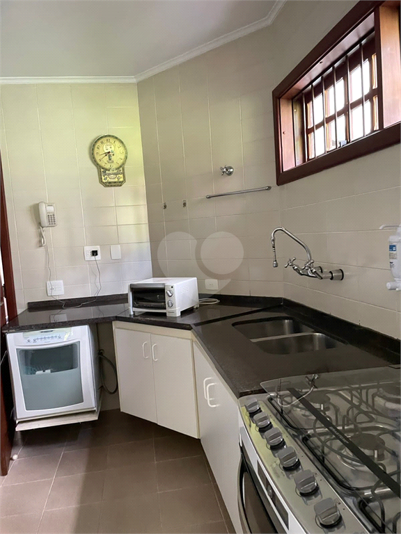 Venda Apartamento Campos Do Jordão Vila Inglesa REO899209 13