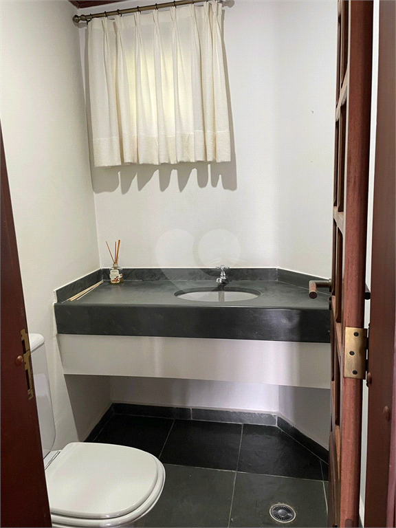 Venda Apartamento Campos Do Jordão Vila Inglesa REO899209 3