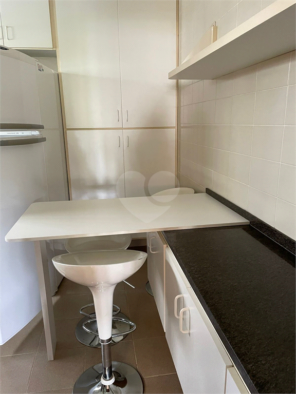 Venda Apartamento Campos Do Jordão Vila Inglesa REO899209 12