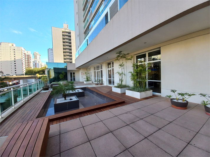 Venda Apartamento São Paulo Barra Funda REO899213 40