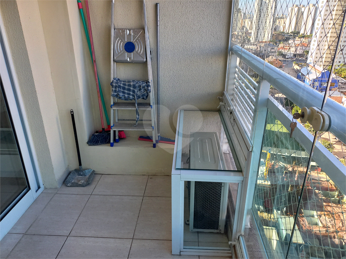 Venda Apartamento São Paulo Barra Funda REO899213 28