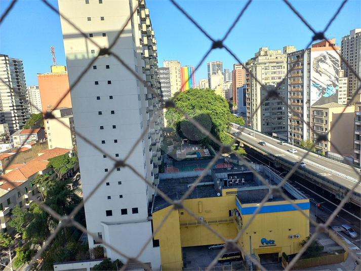 Venda Apartamento São Paulo Barra Funda REO899213 25