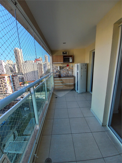 Venda Apartamento São Paulo Barra Funda REO899213 7