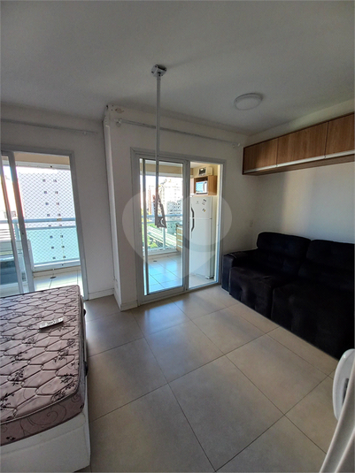 Venda Apartamento São Paulo Barra Funda REO899213 22