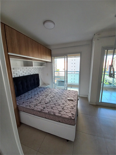 Venda Apartamento São Paulo Barra Funda REO899213 21