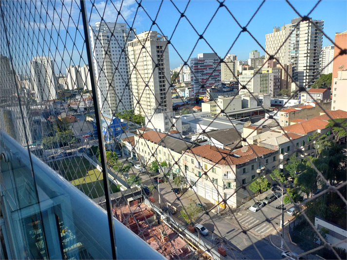 Venda Apartamento São Paulo Barra Funda REO899213 27