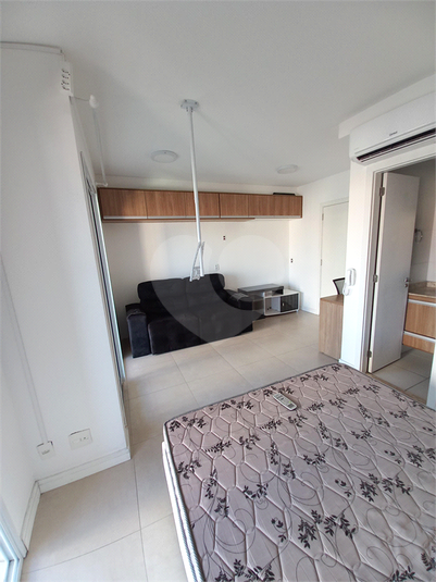 Venda Apartamento São Paulo Barra Funda REO899213 11