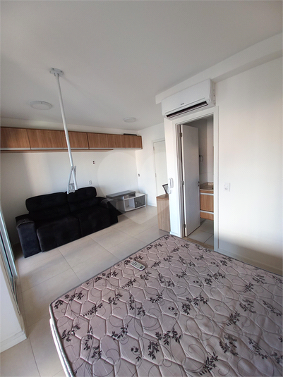 Venda Apartamento São Paulo Barra Funda REO899213 12