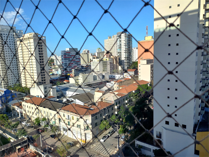 Venda Apartamento São Paulo Barra Funda REO899213 26