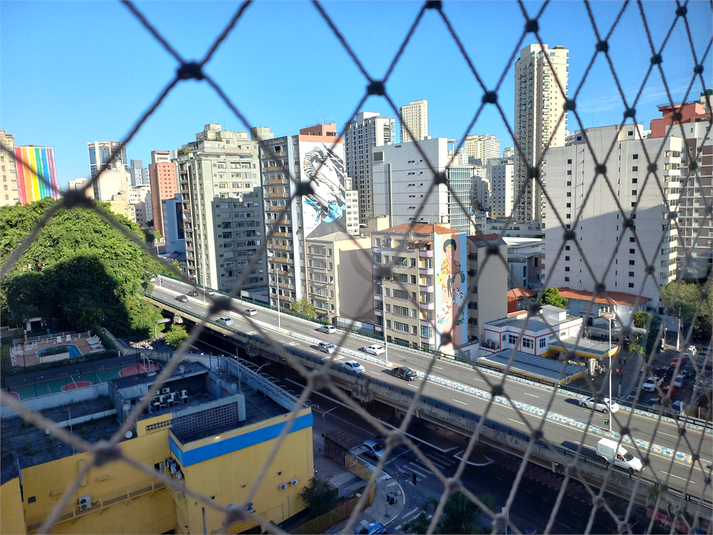 Venda Apartamento São Paulo Barra Funda REO899213 24