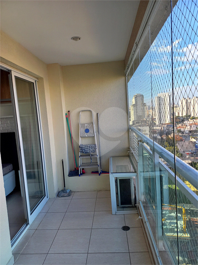 Venda Apartamento São Paulo Barra Funda REO899213 3