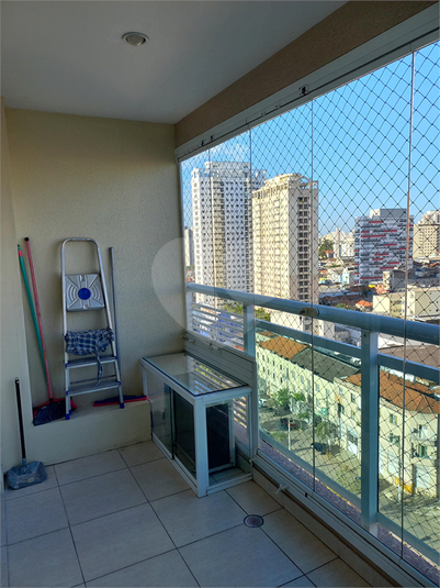 Venda Apartamento São Paulo Barra Funda REO899213 4