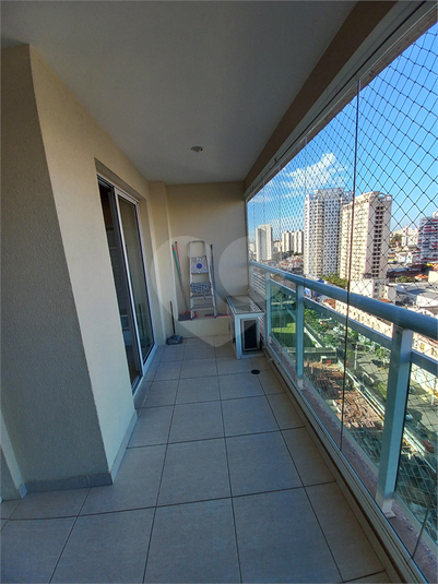 Venda Apartamento São Paulo Barra Funda REO899213 6