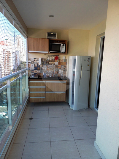 Venda Apartamento São Paulo Barra Funda REO899213 2